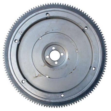 Type 1 - 200mm VW Standard Replacement Flywheel - 12 Volt - With O-ring ...