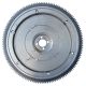 Flywheel - Type 1 - Standard Replacement - 12 volt - 200mm (O-ring seal)