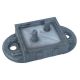 Type 2 - Front Transmission Mount - Early - (10 mm)