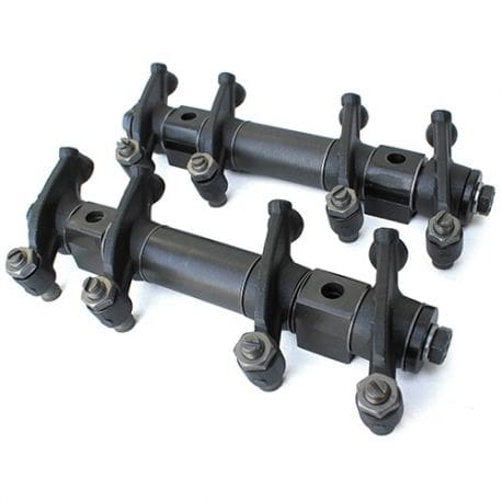 Box Bay Rocker Arm CB Super Stock Rocker Arm - Complete Kit 1.1:1 Ratio Kit - Rod Penrose ...