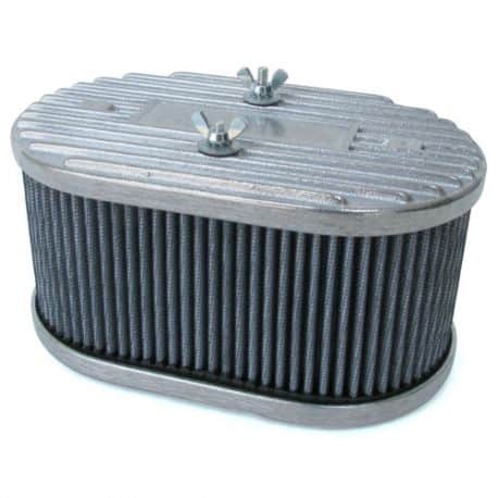 Air Cleaner Assembly 3 1/4" 