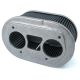 Air Cleaner Assembly 3 1/4" 