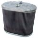 Air Cleaner Assembly 6"