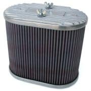 Air Cleaner Assembly 6"