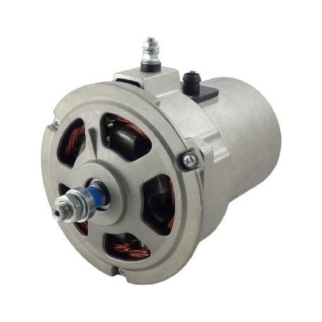 Alternator 60 amp - Internally regulated - Rod Penrose Racing