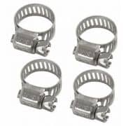 Hose Clamps 