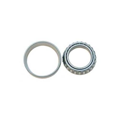 IRS Diff Carrier Bearings