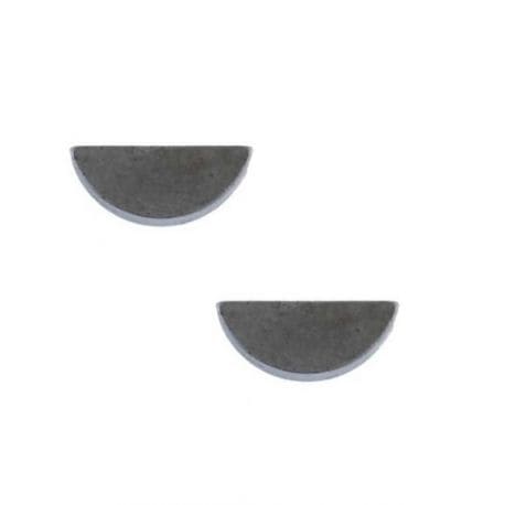 Hardened Keys - Rod Penrose Racing