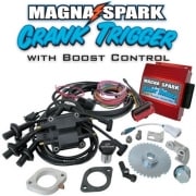 Magnaspark Crank Trigger Kit