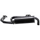 Type 4 Header/Muffler