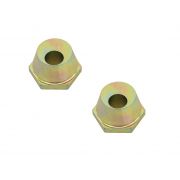 Camber Adjusters - Ball Joint Front End