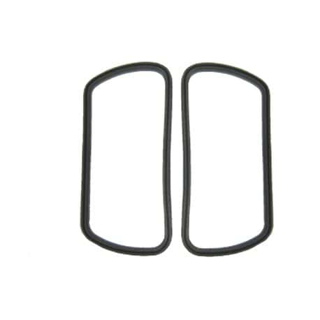 "C" Channel Replacement Gaskets