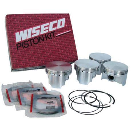 Wiseco 94mm 'B' Pistons
