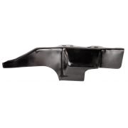 Rear Deflector Tin - Right