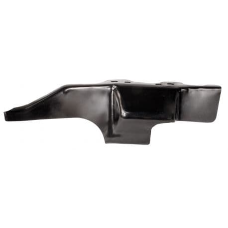 Rear Deflector Tin - Right