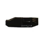 Rear Deflector Tin - Left