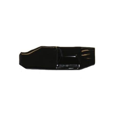 Rear Deflector Tin - Left
