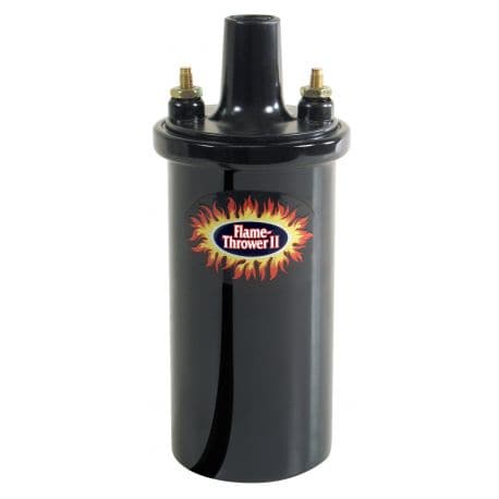 PerTronix Flame Thrower II Coil - Black