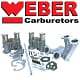 Weber 48 IDA Kit - per kit