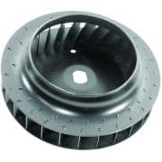 SCAT Cooling Fan - Welded, balanced for high performance engines 