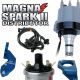 Magnaspark II™ Premium Ready-to-run Kit - Blue
