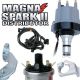 Magnaspark II™ Premium Ready-to-run Kit - Clear