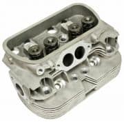 Standard Replacement Heads (Autolinea) Dual Port 35.5mm X 32mm (Stainless Valves)