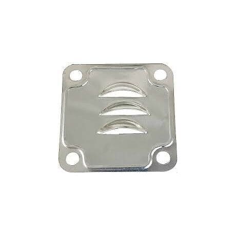 Oil Deflector Plate