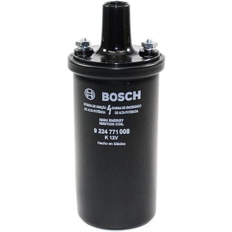 Bosch 12 Volt coil - Oil filled