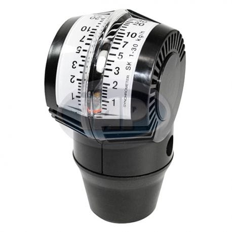 Carby Synchronizer SK Type 