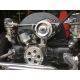 RPR 2220cc Turnkey Engine (152HP) - WO7799