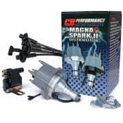 Magnaspark II™ Ready-to-run Kit (includes Wires, Distributor and Coil)
