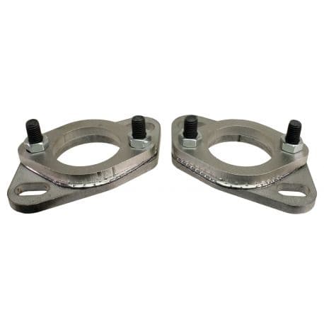 Stainless Steel Flange Adapters -35mm