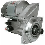 Type 1 - Hi-Torque Starter motor (Light weight)