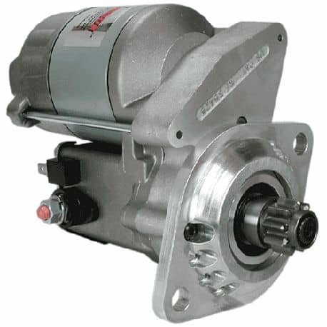 Type 1 - Hi-Torque Starter motor (Light weight)