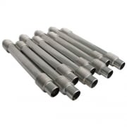 Steel Push Rod tubes (windage) - Set of 8