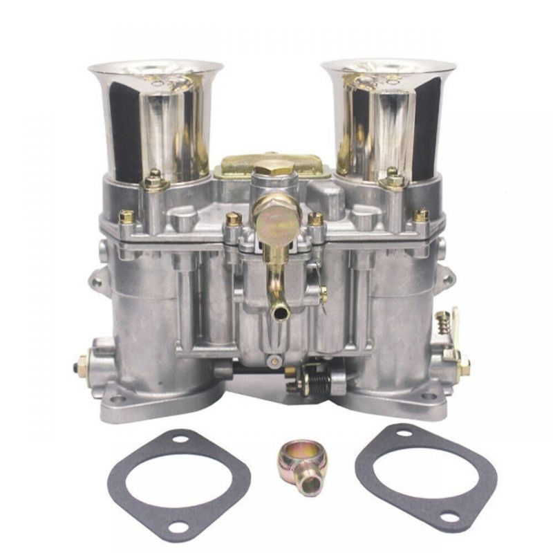 4x Weber 48 IDA Empi 48/51 EPC Carburetor Idle Jets – Sizes 40-100 Available – HENKYO Brass