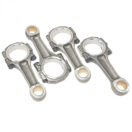 Connecting Rod Set - Type 4 -5.158" - Set of 4