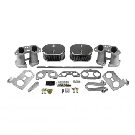 Type 4 - Manifold/Linkage/Air Cleaner Kit