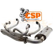 CSP (German) Sidewinder with J Tubes (1 1/2") - Bay Window Kombi