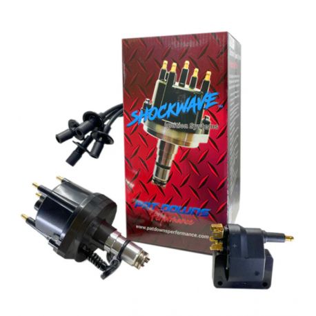 PDP Shockwave Performance Ignition Kit