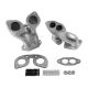 PDP Street Racing Heads/Manifold (94mm)