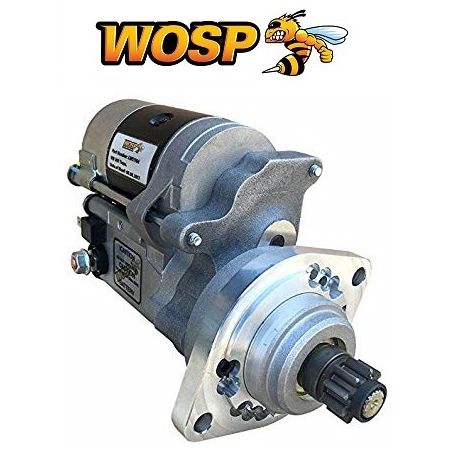 WOSP - Type 2 091 Transmission (2.0L ) 