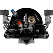 Start and Run in Engineg 