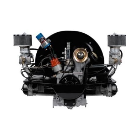 Start and Run in Engineg 