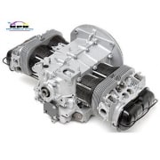 RPR Long Block