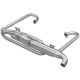 Off Road - 1" 1/2" Brushed Stainless Steel Exhaust 