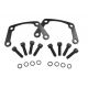 Spring Plate Cover Spacer kit - 5mm