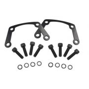Spring Plate Cover Spacer kit - 5mm