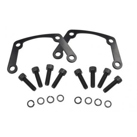 Spring Plate Cover Spacer kit - 5mm